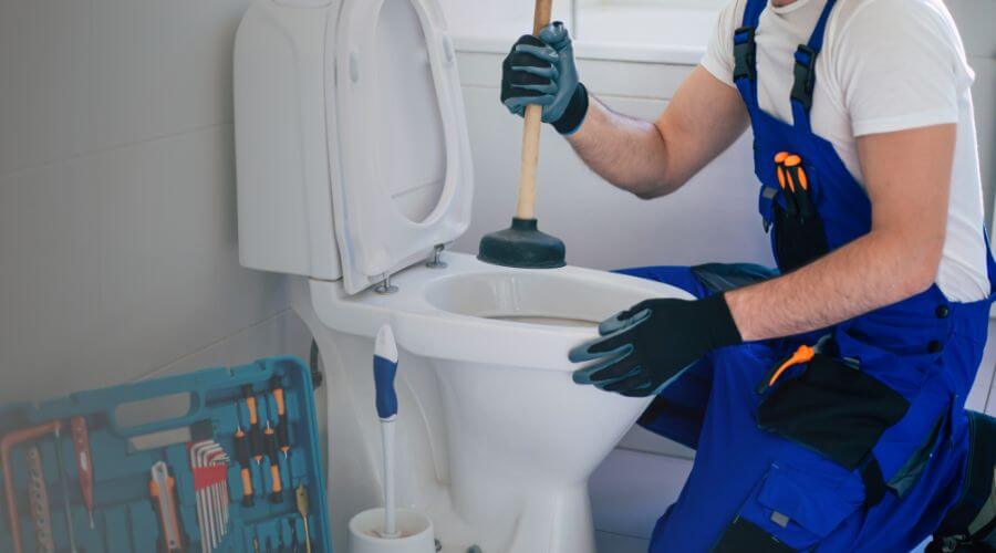 Professional bathroom faucet installation in Greeley, IA